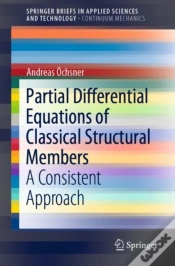 Capa do artigo Partial Differential Equations Of Classical Structural Members