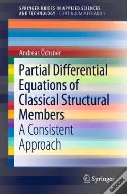 Capa do artigo Partial Differential Equations Of Classical Structural Members