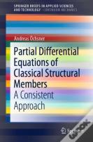 Partial Differential Equations Of Classical Structural Members