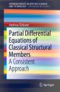 Partial Differential Equations Of Classical Structural Members - Preview