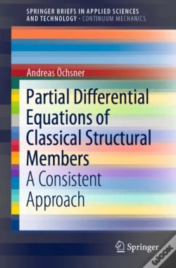 Capa do artigo Partial Differential Equations Of Classical Structural Members