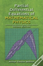 Capa do artigo Partial Differential Equations Of Mathematical Physics