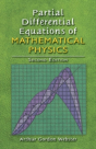 Partial Differential Equations Of Mathematical Physics - Preview