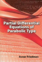 Partial Differential Equations Of Parabolic Type - Preview