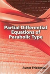 Capa do artigo Partial Differential Equations Of Parabolic Type