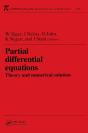Partial Differential Equations - Preview