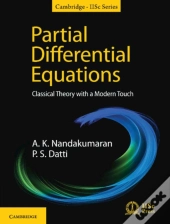 Partial Differential Equations