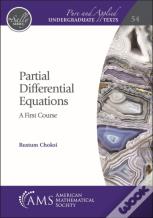 Partial Differential Equations