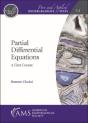 Partial Differential Equations - Preview