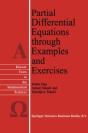 Partial Differential Equations Through Examples And Exercises - Preview
