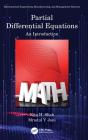 Partial Differential Equations - Preview