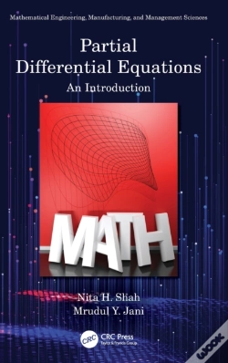 Capa do artigo Partial Differential Equations