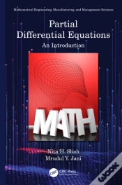 Capa do artigo Partial Differential Equations