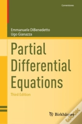 Partial Differential Equations