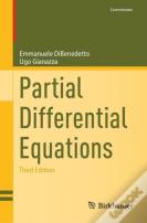 Partial Differential Equations