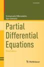 Partial Differential Equations - Preview