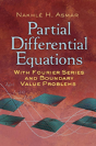 Partial Differential Equations With Fourier Series And Boundary Value Problems - Preview