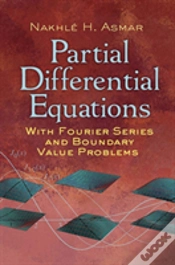 Capa do artigo Partial Differential Equations With Fourier Series And Boundary Value Problems