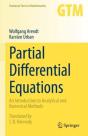 Partial Differential Equations - Preview