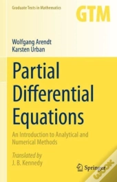 Partial Differential Equations
