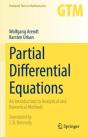 Partial Differential Equations - Preview