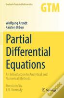 Partial Differential Equations