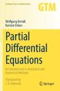 Partial Differential Equations - Preview