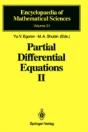 Partial Differential Equations - Preview
