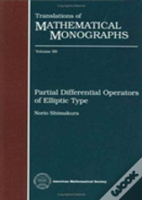 Partial Differential Operators Of Elliptic Type