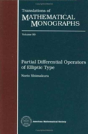 Partial Differential Operators Of Elliptic Type - Preview