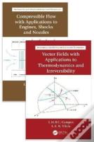 Partial Differentials With Applications To Thermodynamics And Compressible Flow