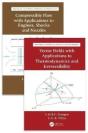 Partial Differentials With Applications To Thermodynamics And Compressible Flow - Preview