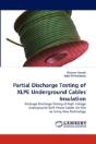Partial Discharge Testing Of Xlpe Underground Cables Insulation - Preview