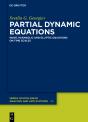 Partial Dynamic Equations - Preview