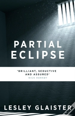 Capa do artigo Partial Eclipse