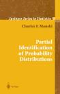 Partial Identification Of Probability Distributions - Preview