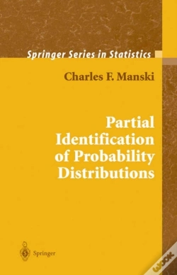Capa do artigo Partial Identification Of Probability Distributions