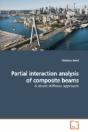 Partial Interaction Analysis Of Composite Beams - Preview