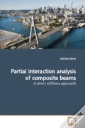 Capa do artigo Partial Interaction Analysis Of Composite Beams
