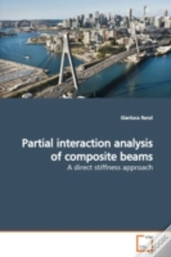 Capa do artigo Partial Interaction Analysis Of Composite Beams