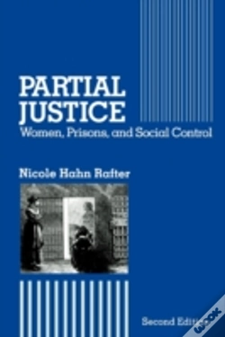 Capa do artigo Partial Justice