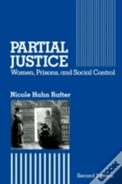 Capa do artigo Partial Justice
