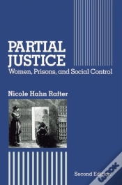 Capa do artigo Partial Justice