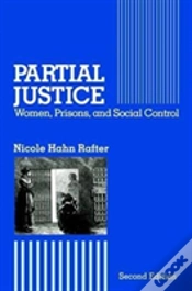 Capa do artigo Partial Justice