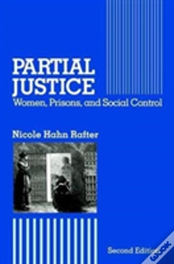 Capa do artigo Partial Justice
