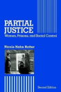 Partial Justice - Preview