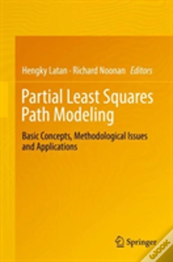 Capa do artigo Partial Least Squares Path Modeling