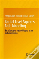 Partial Least Squares Path Modeling
