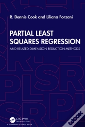 Capa do artigo Partial Least Squares Regression