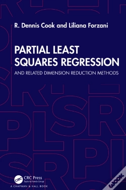 Capa do artigo Partial Least Squares Regression